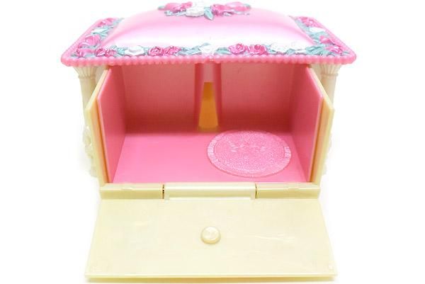 Fairy Winkles フェアリーウィンクル Cosy Keepsakes 宝石箱