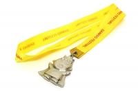 サンリオフェスティバル　銀メダル　銅メダル　みんなのたあ坊 非売品】たあ坊 サンリオ メダル - メルカリ