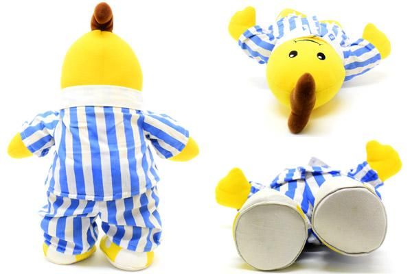 BANANA IN PYJAMA/バナナインパジャマ・TOMY/トミー 「Singing B1