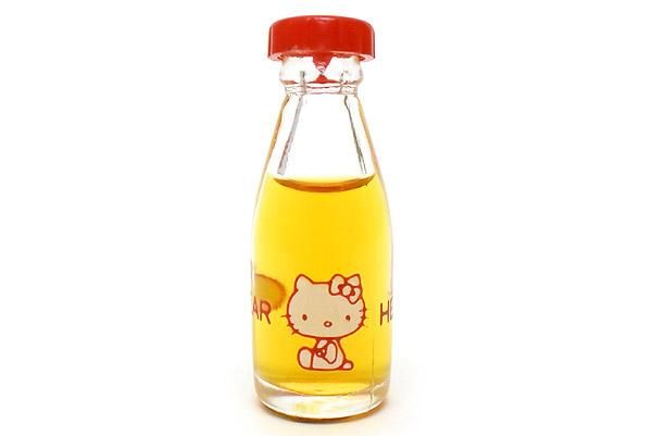 Hello Kitty ハローキティ ミニ香水瓶 レッド 「ディアハート」 - KNot