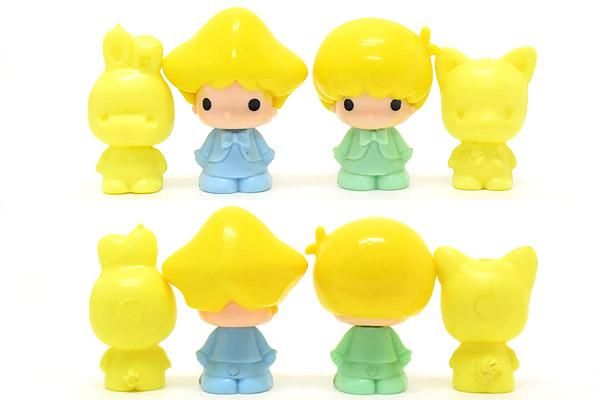 こえだちゃん PUCHI KOEDA EHON HOUSE プチこえだ えほんハウス