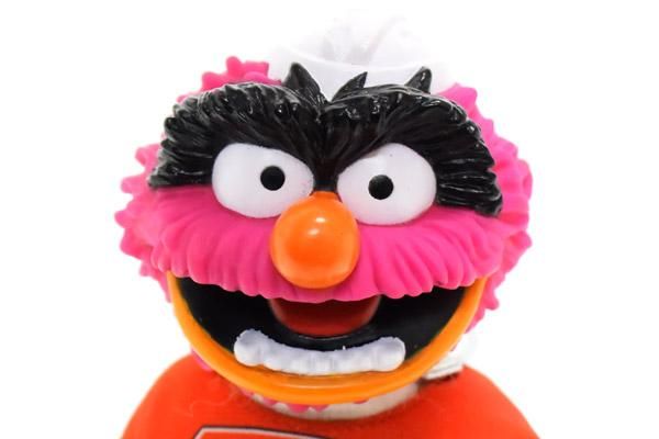 MUPPETS×McDonald's×NHL/マペッツ×マクドナルド×ナショナル