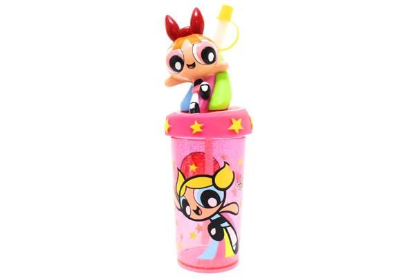 THE POWERPUFF GIRLS/パワーパフガールズ 「ブロッサムPVC