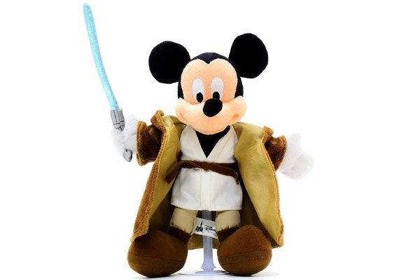 US.DisneyParks/US.ディズニーパーク 「Star Wars・Jedi・Mickey Mouse