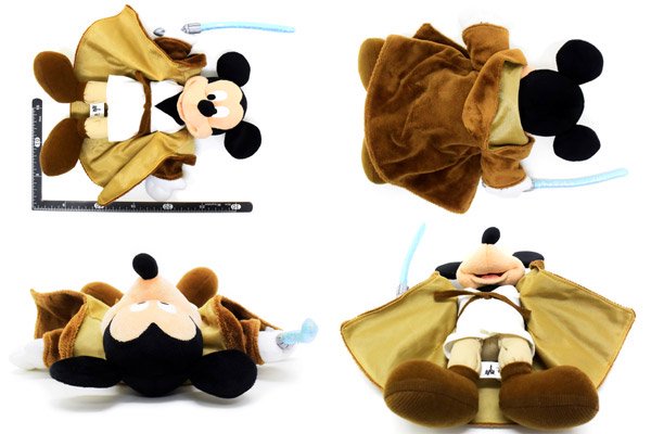 US.DisneyParks/US.ディズニーパーク 「Star Wars・Jedi・Mickey Mouse 