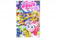 Comics/アメコミ - My Little Pony/マイリトルポニー