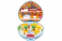 No.09 エンジェルポケット　ピンクのハート Twinkle Heart トゥインクル・ハート - アッシュピンク ⁡ 未来を