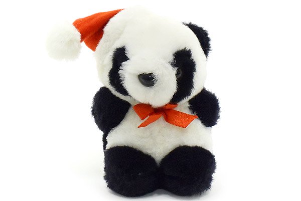 パンダ ぬいぐるみ テディベア Panda セールの時期 www