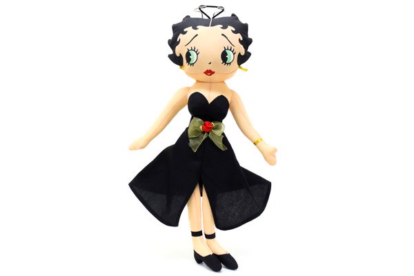 ＢＥＴＴＹ ＢＯＯＰ ベティ ディスペンサー - バス・洗面所用品