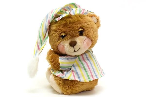 teddy beddy bear テディベッディベア ヴィンテージ 毛布 esnbilbao.org