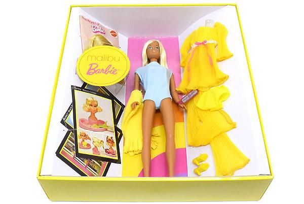 My Favorite Barbie malibu Barbie マイフェイバリットバービー マリブ