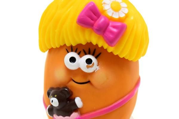 マクドナルド　ナゲット　ナゲットバディーズ　姫　お姫様　ミールトイ マクドナルド ナゲット ナゲットバディーズ 姫 お姫様
