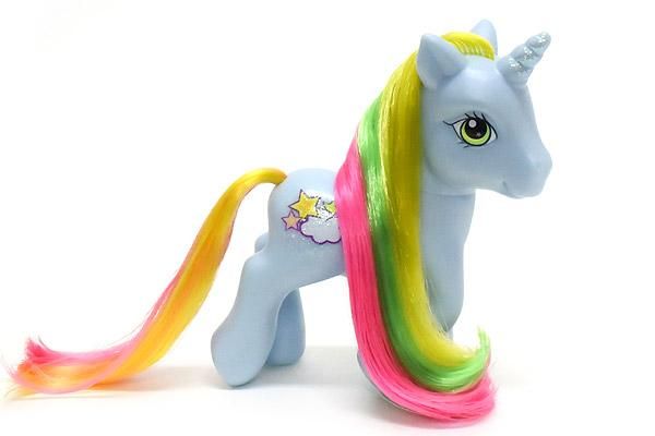 My Little Pony マイリトルポニー G3 Whistle Wishes ホイッスルウィッシーズ ブルー ユニコーン おもちゃ屋 Knot A Toy ノットアトイ Online Shop In 高円寺