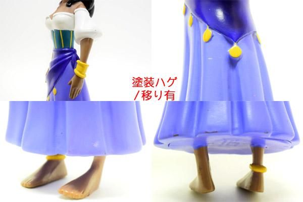 Disney THE HUNCHBACK OF NOTRE DAME/ディズニーノートルダムの鐘