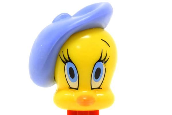 PEZ　ペッツ　ルーニーテューンズ　マービンザーマシャン　電動ディスペンサー ペッツ PEZ ルーニー・テューンズ マービン・ザ・マーシャン