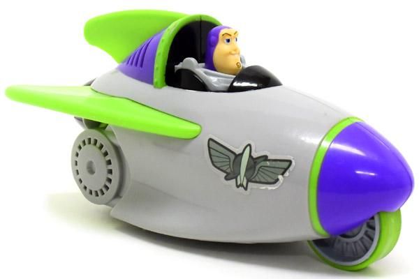 TOY STORY/トイストーリー3・FICHER-PRICE/フィッシャープライス