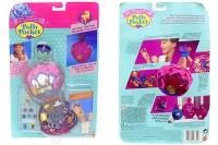 完品 ポーリーポケット ジュエルドパレス Polly Pocket エンジェル 完品 ポーリーポケット ジュエルドパレス Polly Pocket エンジェル