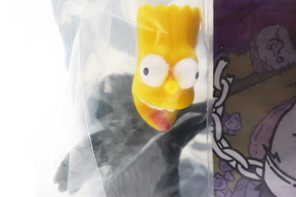 シンプソン　シンプソンズ　バーガーキング the SIMPSONS/シンプソンズ×BURGER KING/バーガーキング・MEAL
