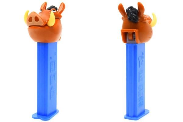 PEZ ペッツディスペンサー キャラクターセット 64個 PEZ ペッツディスペンサー キャラクターセット 64個 おもちゃ
