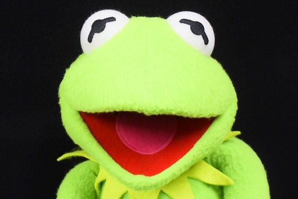 the Muppets/ザ・マペッツ・APPLAUSE/アプローズ 「Kermit the Frog