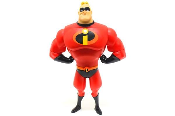 THE INCREDIBLES/Mr.インクレディブル・Hasbro/ハズブロ・トーキング 