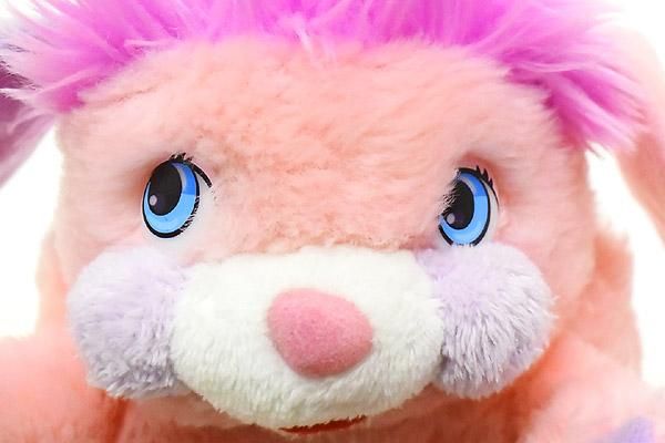 Popples ポップルズ ぬいぐるみ Party Popple パーティー