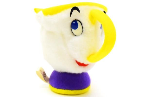 Walt Disney Company ディズニー サンアンドスター Beauty And The Beast ビューティーアンドビースト 美女と野獣 Chip チップ ぬいぐるみ 12cm おもちゃ屋 Knot A Toy ノットアトイ Online Shop In 高円寺 Walt Disney Company ディズニー サンアンドスター Beauty And The Beast ビューティーアンドビースト 美女と野獣 Chip チップ ぬいぐるみ 12cm おもちゃ屋 Knot A Toy ノットアトイ Online Shop In 高円寺