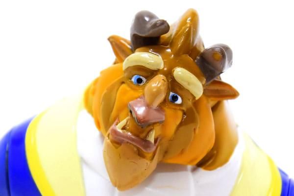 Disney/ディズニー・Beauty and the Beast/ビューティーアンド