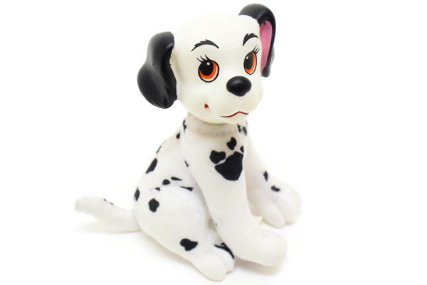 Disney/ディズニー・101 Dalmatians/101匹わんちゃん・MATTEL/マテル