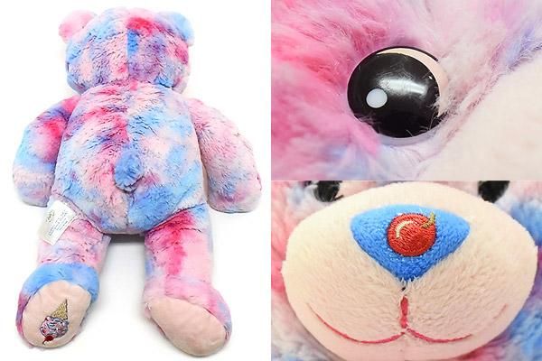 Build-A-Bear Workshop ビルドアベアワークショップ クマの