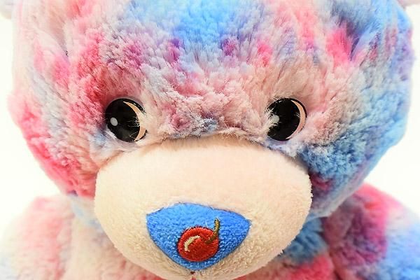 Build-A-Bear Workshop ビルドアベアワークショップ クマの