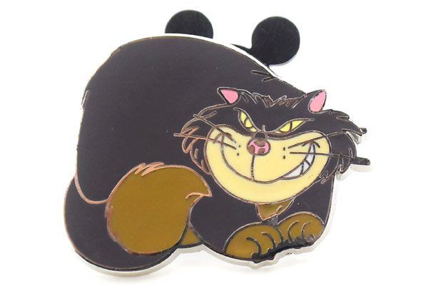 US.Disneyparks・Cats・PIN TRADING Pin Badge/ディズニーパークス