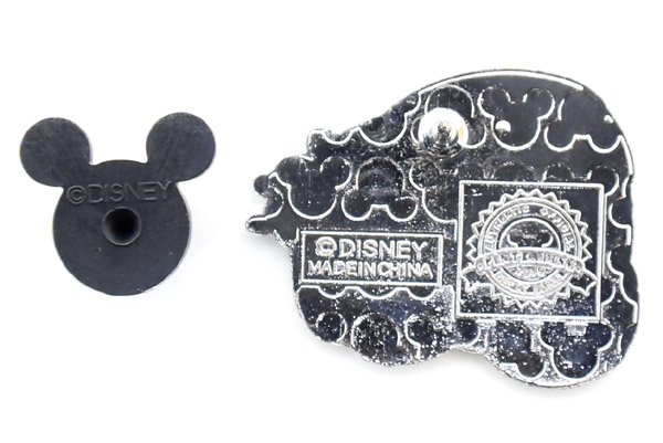 US.Disneyparks・Cats・PIN TRADING Pin Badge/ディズニーパークス