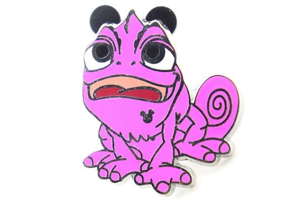 ☆US Disney Parks☆ピントレーディング用ポーチセット US.Disneyparks・PIN TRADING PinBadge/ディズニーパークス