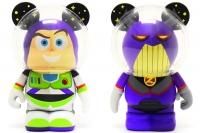 【超激レア】バイナルメーション　ディズニークルーズ3体セット 2025年最新】Yahoo!オークション -ディズニー バイナル