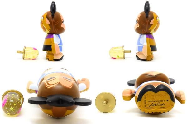 Vinylmation/バイナルメーション 「Designer Series 2/デザイナー