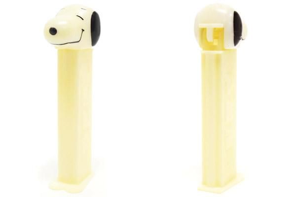 Pez ペッツ Candy Dispenser キャンディーディスペンサー Peanuts ピーナッツ Snoopy スヌーピー おもちゃ屋 Knot A Toy ノットアトイ Online Shop In 高円寺