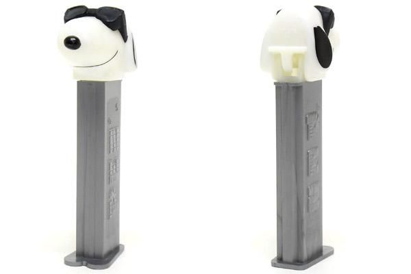 PEZ/ペッツ・Candy Dispenser/キャンディーディスペンサー