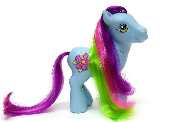 my little pony starflower