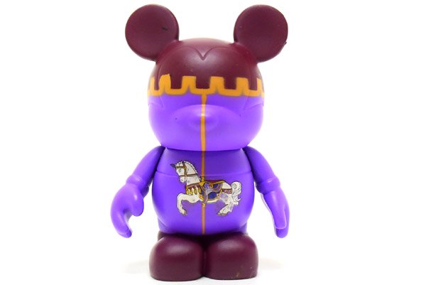 Vinylmation/バイナルメーション 「Park 3/パークシリーズ♯3