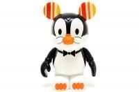 バイナルメーション ディズニー ミニ jr Vinylmation バイナルメーション ミッキー Hipster Mickey 9