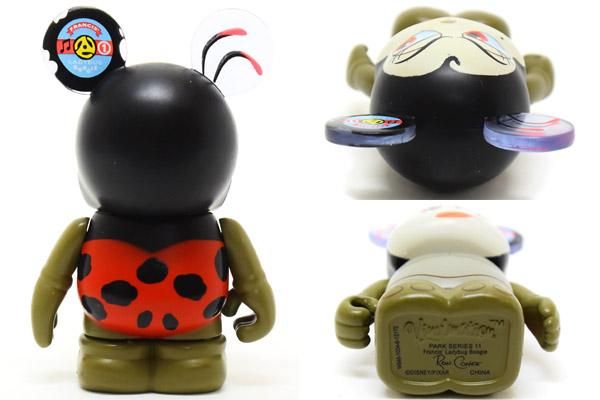 Vinylmation/バイナルメーション 「Park 11/パークシリーズ♯11 