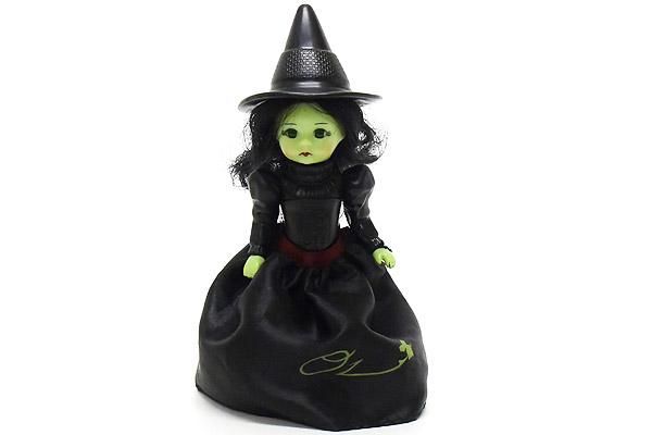 Madamealexander マダムアレクサンダー Mcdonald S マクドナルド Happy Meal ハッピーミール Wicked Witch Of The West 悪い魔女 08年版 おもちゃ屋 Knot A Toy ノットアトイ Online Shop In 高円寺