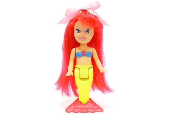 My Pretty Mermaids マイプリティマーメイド Surf Rider サーフライダー 人魚 ドール 1991年 おもちゃ屋 Knot A Toy ノットアトイ Online Shop In 高円寺