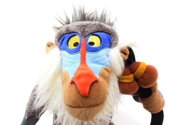 Disney STORE/ディズニーストア・THE LION KING/ライオンキング