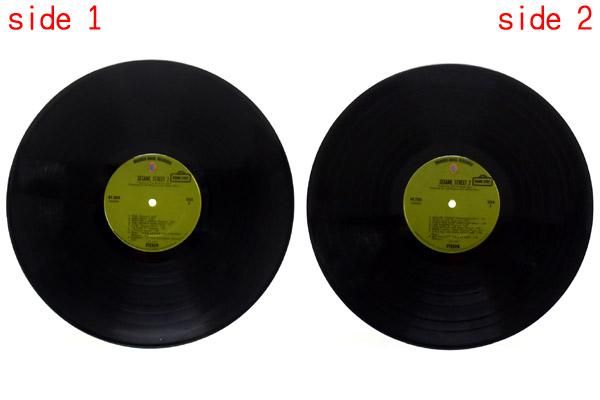 WARNER BROS・VINTAGE・RECORD/ワーナーブラザーズ
