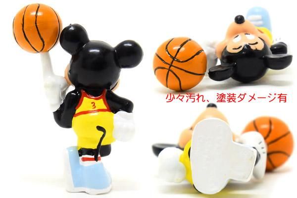 即決 Hoppity Mickey Mouse ヴィンテージ ディズニー ミッキー