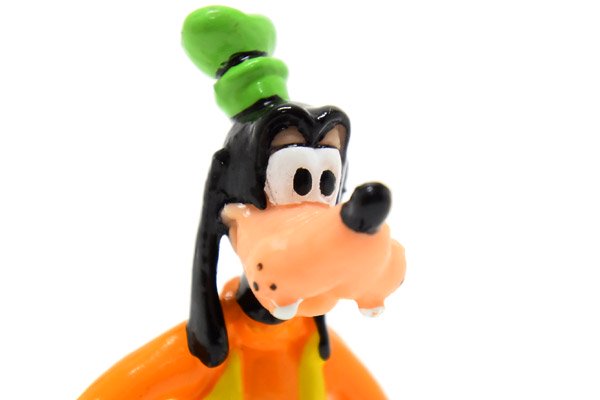 Disney/ディズニー・PVCフィギュア 「GOOFY/グーフィー・スタンダード 