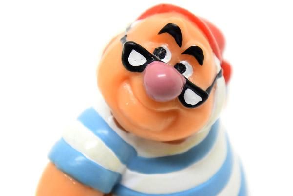 Amazon.com: Peter Pan Series ~ Mr. Smee Oh Dear, Dear, Dear