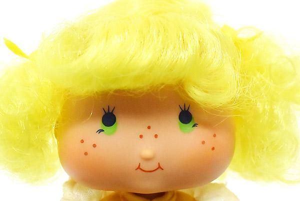 アンティーク　ストロベリーショートケーキ　レモンパイ Strawberry Shortcake ストロベリーショートケーキ Lemon Meringue